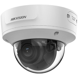 Hikvision DS-2CD2723G2-IZS 2MP AcuSense Motorized Varifocal Dome IP Camera, 2.8-12mm Lens
