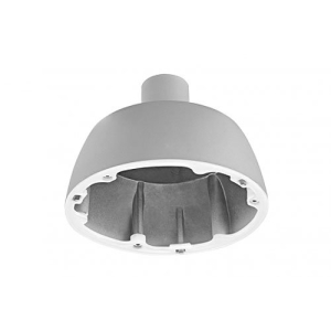 Hikvision PC160 Pendant Cap for Dome Camera, White
