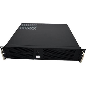 Storm 2U-IPR-12T 2U Rackmount IP Recorder, 12 TB HDD