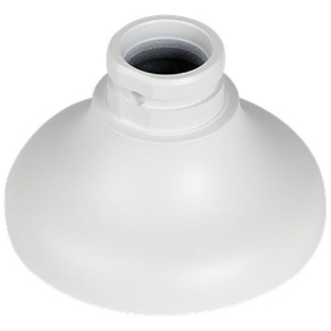 Storm INSX106 Mount Adapter for Mini Dome or Eyeball Cameras, 134.10 mm x 83.50 mm, White