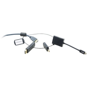 Kramer AD-RING-7 HDMI Adapter Ring