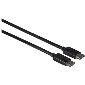 Kramer C-DP-10 10' 4K DisplayPort AV Cable, DisplayPort (M) to DisplayPort (M)