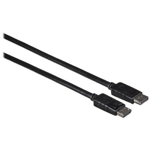 Kramer C-DP-6 6' 4K DisplayPort Cable, DisplayPort (M) to DisplayPort (M) Cable