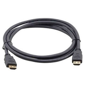 Kramer C-HM/HM-10 HDMI (M) to HDMI (M) Cable, 10'