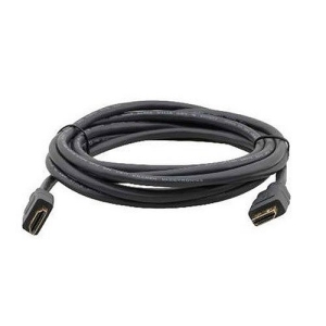 Kramer C-MHM/MHM-25 25' Flexible High-Speed HDMI Cable with Ethernet