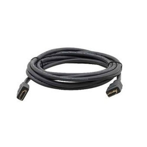 Kramer C-MHM/MHM-6 HDMI (M) to HDMI (M) Ethernet Cable with Pull Resistant Connectors, 6�
