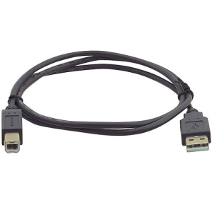 Kramer C-USB/AB-10 10' USB 2.0 A (M) to A (M) Cable