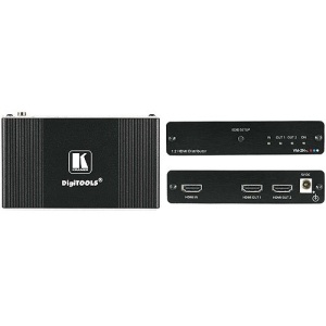 Kramer VM-2HXL 1:2 HDMI Distribution Amplifier