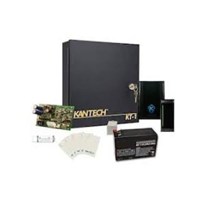 Kantech SK-CE-1M-SCM-C ioSmart Starter Kits, EntraPass Corporate Edition