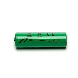 Logicmark 35918 Replacement Batteries, 4-Pack