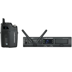Audio-Technica ATW-1301 System 10 Pro Digital Wireless