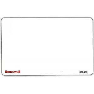 Honeywell OKP2N34SP OmniClass PVC Card, 34-Bit, SPEC