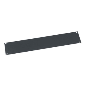 Middle Atlantic FEB2-CP12 Contractor Pack of 2U Flat Blank Panels, 12-Piece