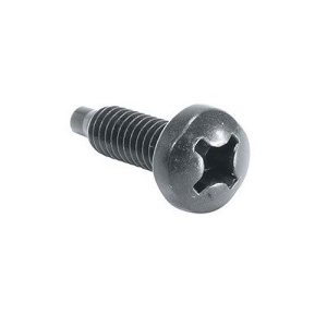 Middle Atlantic HP24-500 3/4� Rackscrews, 12-24 Threaded