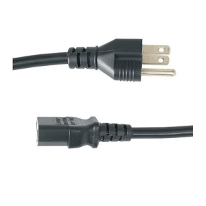 Middle Atlantic SignalSAFE Standard Power Cord