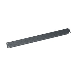 Middle Atlantic SB1-CP12 Contractor Pack of 1U Flanged Blank Panels