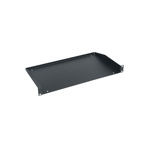 middle atlantic u1-rp12 rack shelf