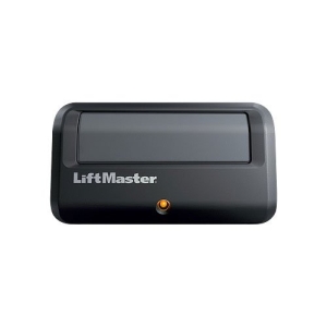 LiftMaster 891LM 1-Button Remote Control for Garage Door Opener or Gate Operator