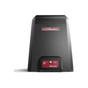 LiftMaster HDSL24UL 24VDC Heavy-Duty Variable Speed Slide Gate Operator