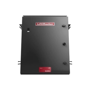 LiftMaster SL595103UL Dual Voltage AC Heavy Duty Industrial Slide Gate Operators, Single and 3 Phase