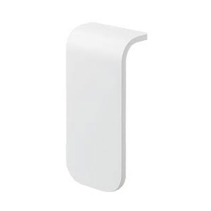 Optex BXS-F(W) White Face Cover For The Bxs