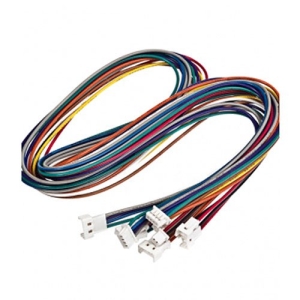Optex EC-4 Extension Cable with Connector for the SL-350QFR(i) Series