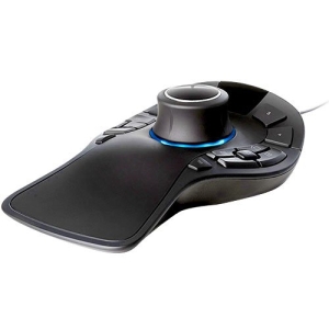 Pelco 3DX-600-3DMOUSE VideoXpert Enhanced 3D Mouse