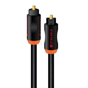 Provo SW-OPTI-3M SYNC WIRE FIBER OPTIC CABLE 3M