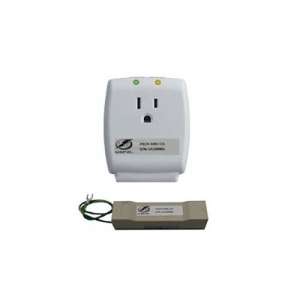 Pach & Co USP2L Lightning Surge Protector For