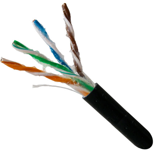 HWC 069-560/CMXF Cat.6, 6a Network Cable