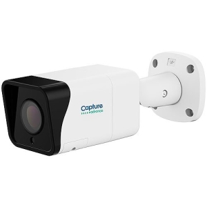 Capture Advance R2-HD5MPMOBT 5MP HD IR Bullet Camera, 2.8-12mm Lens, NDAA Compliant