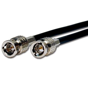 Comprehensive BBD1694-75B Premium Belden 1694A Digital Video BNC Cable, 75'