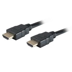 Comprehensive HD-HD-10EST Standard Series High Speed HDMI Cable with Ethernet, 10'