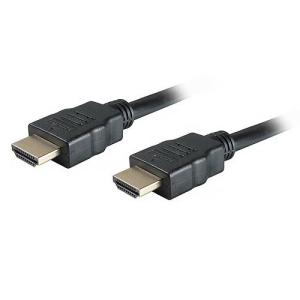 Comprehensive HD-HD-15EST Standard Series High Speed HDMI Cable with Ethernet, 15'