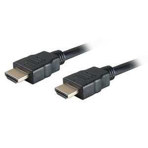 Comprehensive HD-HD-50EST Standard Series High Speed HDMI Cable with Ethernet, 50'