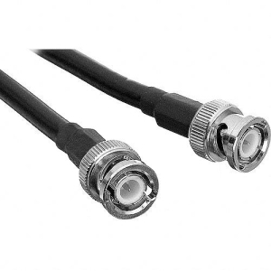 Shure UA850 50' Coaxial Cable, Use Below 1GHz