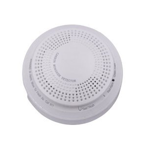 Honeywell Home SIXCOA SiX Carbon Monoxide Detector