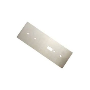 Securitron Dk-Cpss Mounting Plate For Digital Keypad