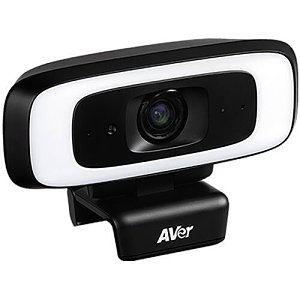 AVer CAM130 4K Conference Camera with Intelligent Lighting