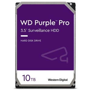 Turing Video TR-HDWP10 WD Surveillance System-Grade HDD, 10TB