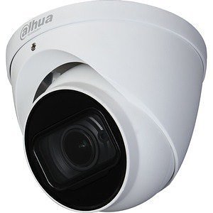 Dahua A21CJ0Z Lite-Series 2MP IR Varifocal Starlight HDCVI IR Eyeball Camera