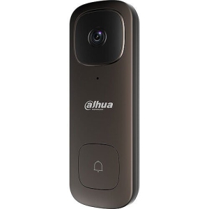 Dahua DH-DB6I-CAN LincX2PRO Series 5MP WiFi Video Doorbell