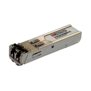Vigitron Vi00850MM-H 850nm Multi-Mode SX Small Format Pluggable Hardened Fiber Transceiver