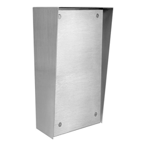Viking VE-5X10-PNL-SS VE 5x10ss with Stainless Steel Panel