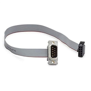 Honeywell Home VT-SERCBL Serial Connector Cable For Turbo Series Systems