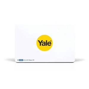 Yale NTX600-YALCRD-8K Seos Keycard, 8K