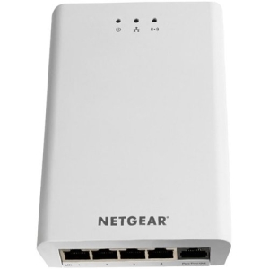 Netgear Prosafe Wn370 IEEE 802.11n 300 Mbit/S Wireless Access Point