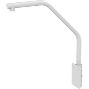 Hikvision RPM Mounting Bracket for Network Camera - White