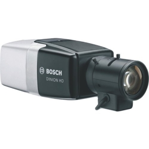 Bosch Dinion 5 Megapixel Network Camera - Box