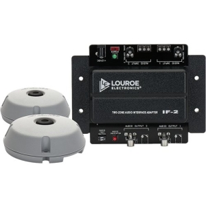 Louroe Audio Monitoring Kit